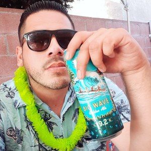 Meet your Posher, Antonio